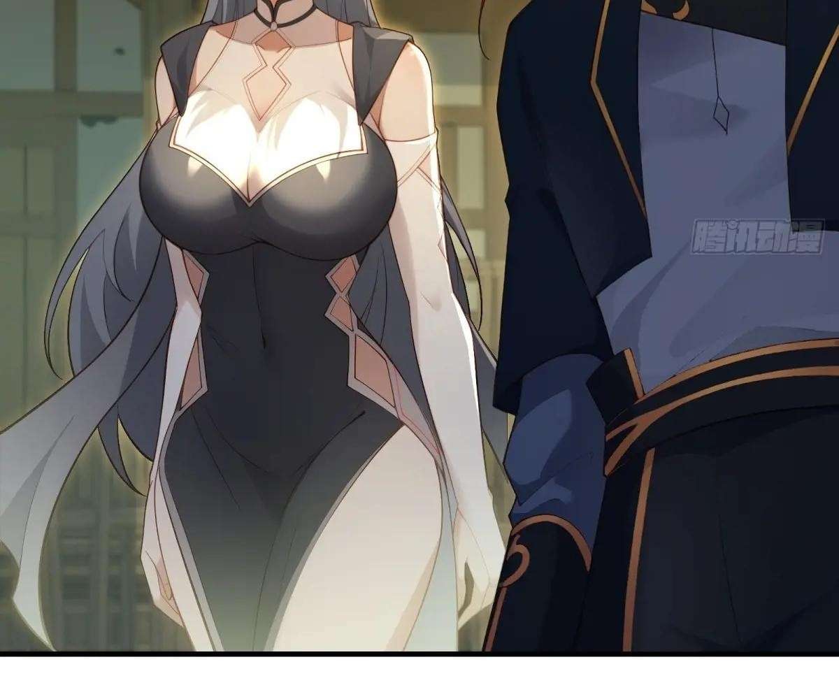 Traveling Through Time and Space to Become an Unlucky NPC: I Have a Wife to Protect Me Chapter 101 28